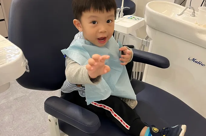 恩澄牙醫診所 照片