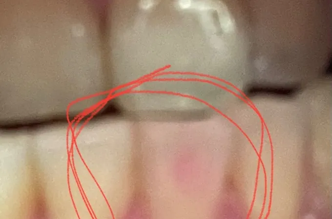 一家牙醫診所 照片 2