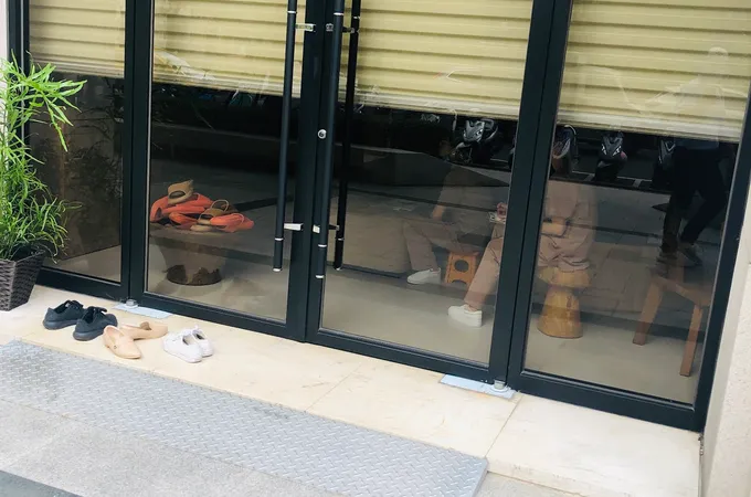森釉牙醫診所 照片