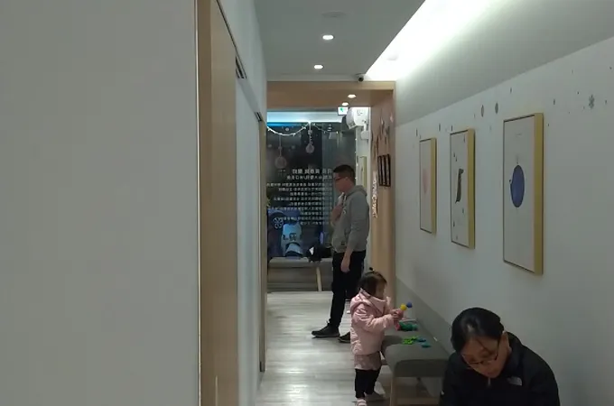晨心兒科診所 照片