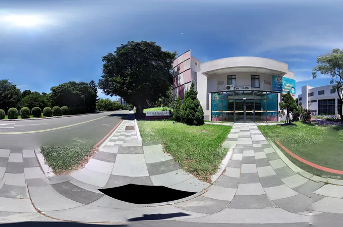 新竹科學工業園區員工診所 照片