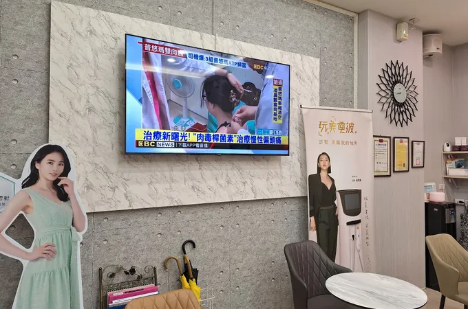 艾美時尚診所 照片 2