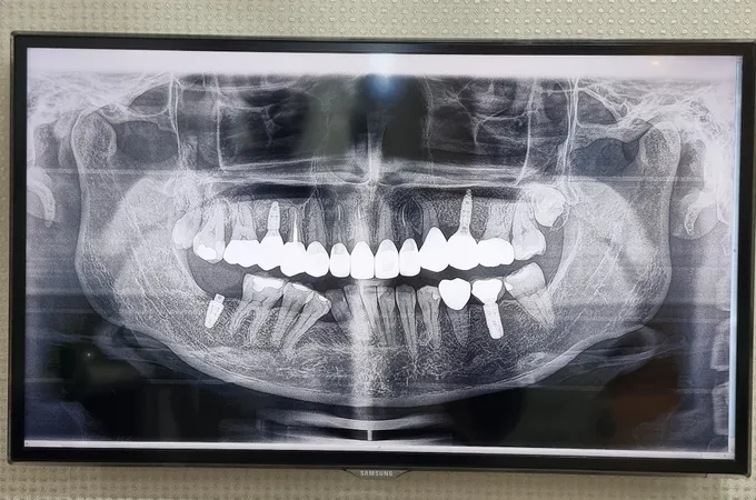 峰皇牙醫診所 照片