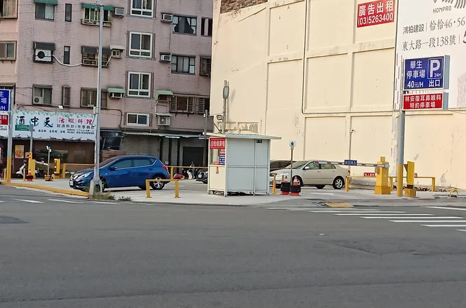 林安復耳鼻喉科診所 照片