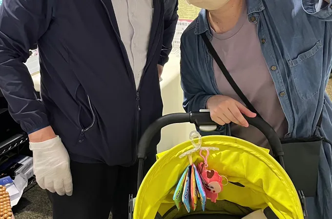 江婦產科診所 照片