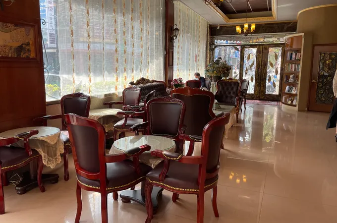 金明牙醫診所