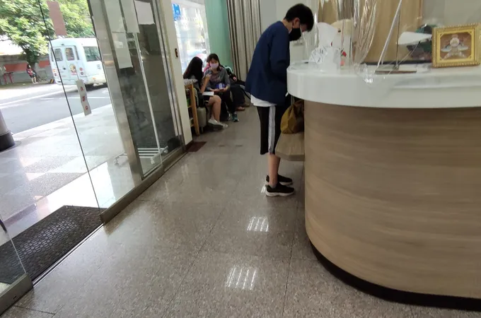 新桐中醫診所 照片