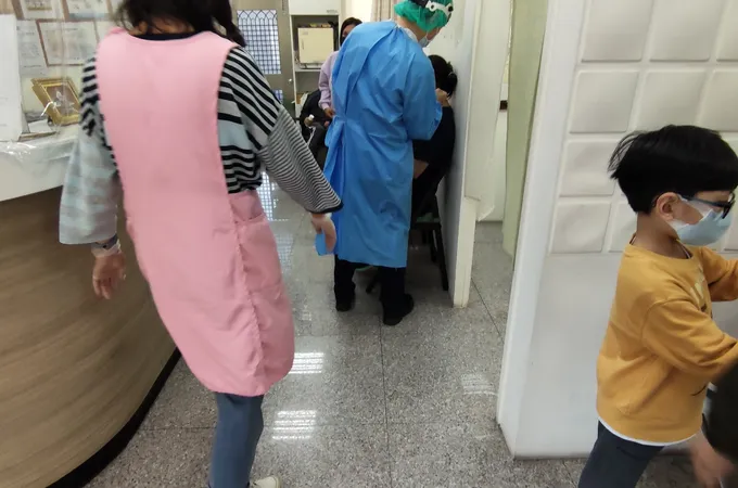 新桐中醫診所 照片
