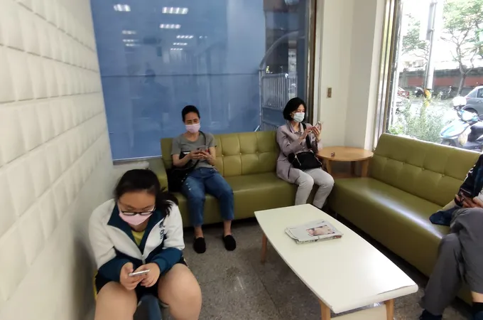 新桐中醫診所 照片
