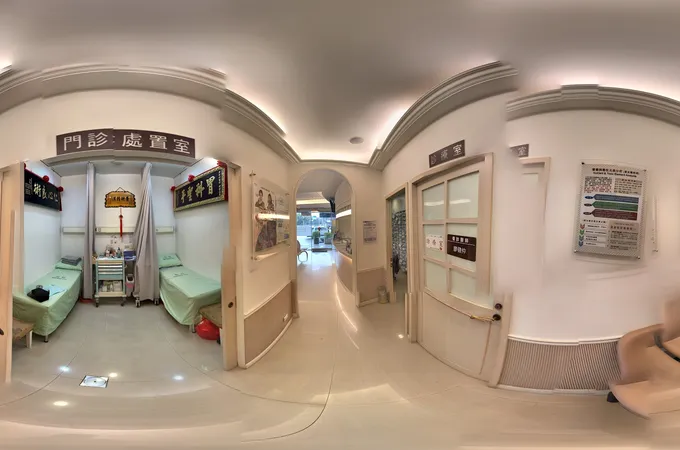 廖健仲胃腸肝膽內科診所 照片 3