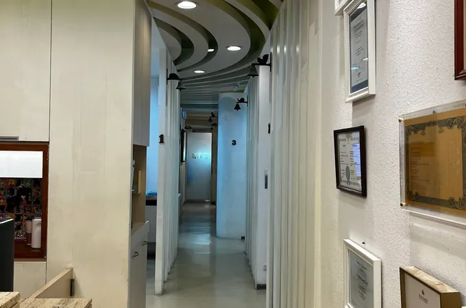 僑霖牙醫診所 照片