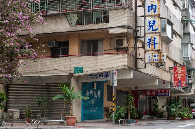 愛群小兒專科診所 照片 2