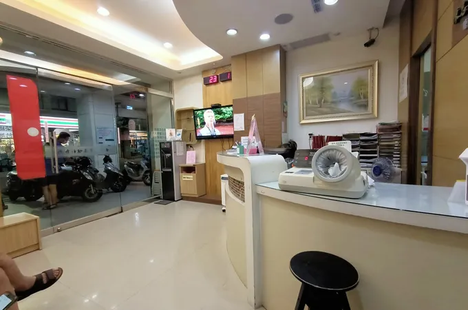 陳志成耳鼻喉科診所 照片