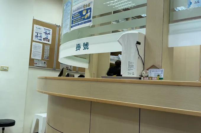 健群耳鼻喉科診所 照片