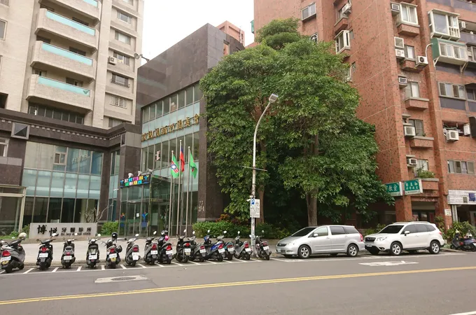 博悅牙醫診所 照片
