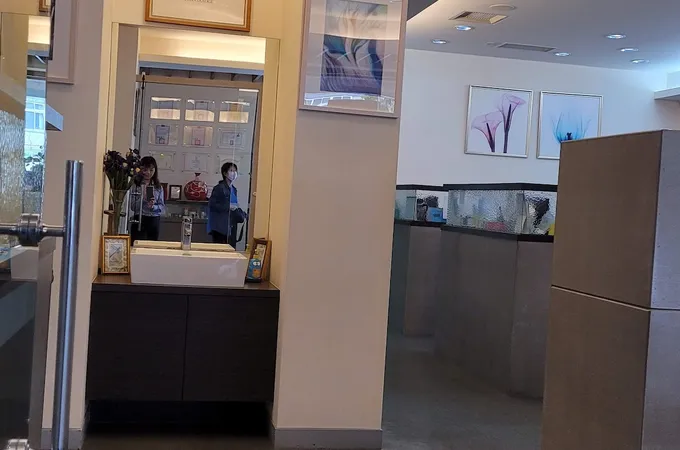 九歌牙醫診所 照片