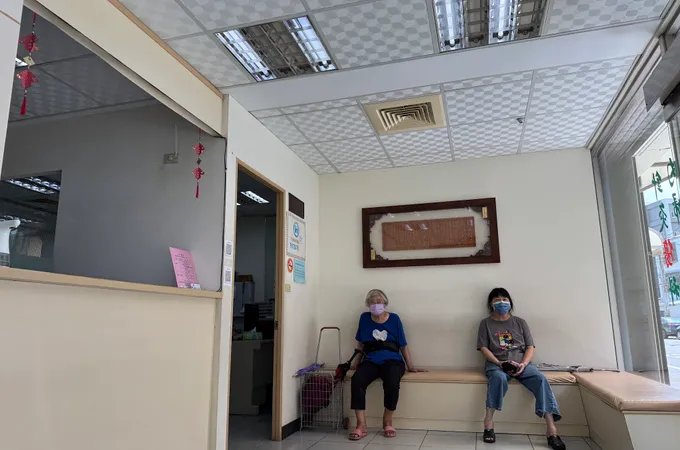 川河堂中醫診所 照片
