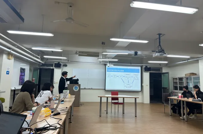 元培健康診所 照片