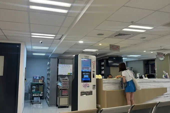 幸福婦產科診所 照片 10
