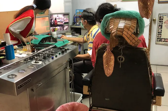 東門王耳鼻喉科診所 照片 5