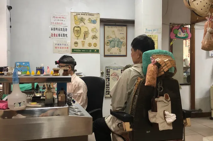 東門王耳鼻喉科診所 照片 7