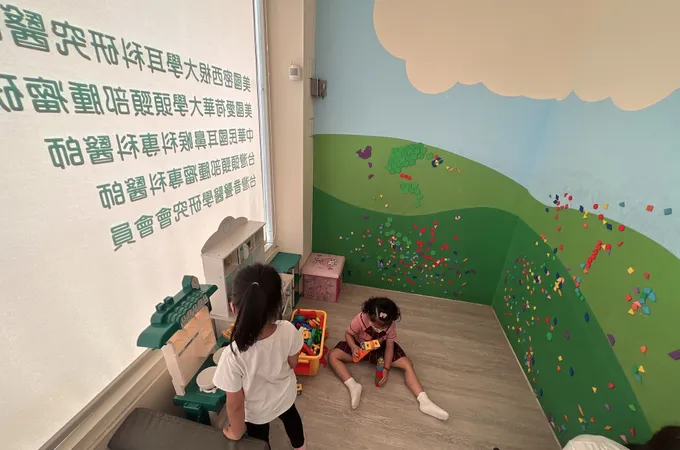 林育興耳鼻喉科診所 照片 6
