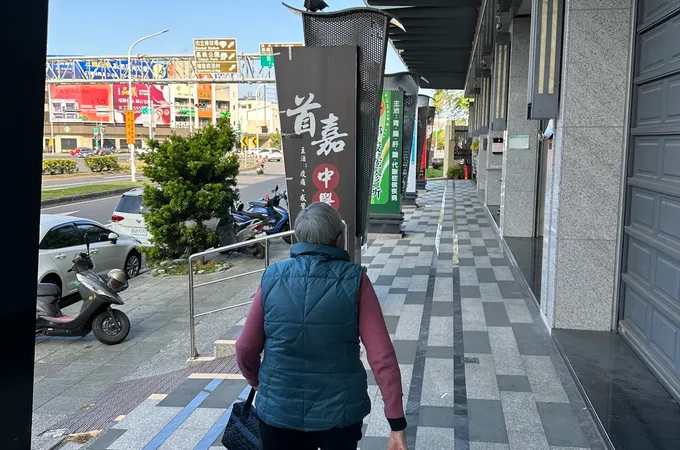 首嘉中醫診所 照片 6