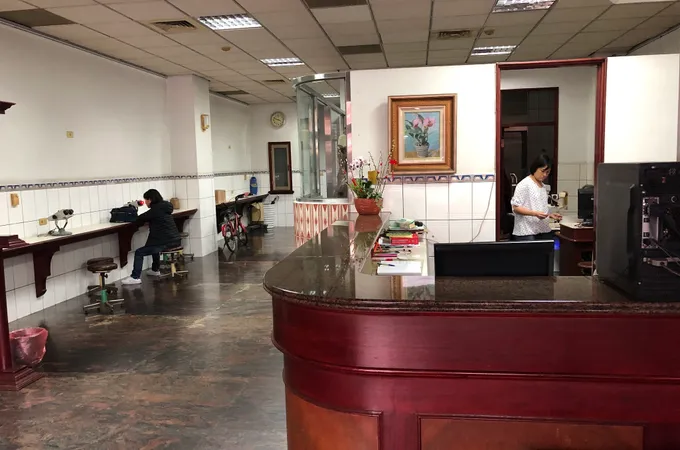 向光眼科診所 照片 5