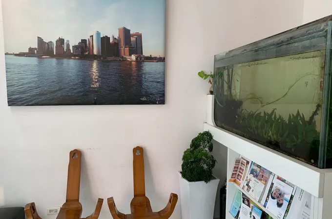 優格牙醫診所 照片