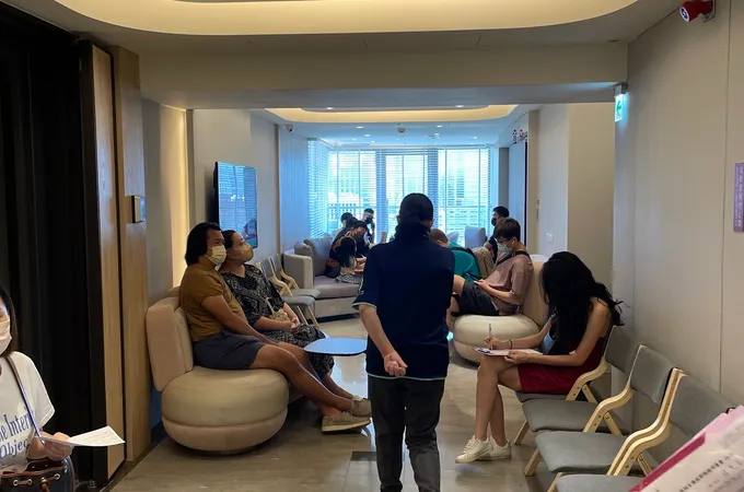 禾馨宜蘊婦產科診所 照片
