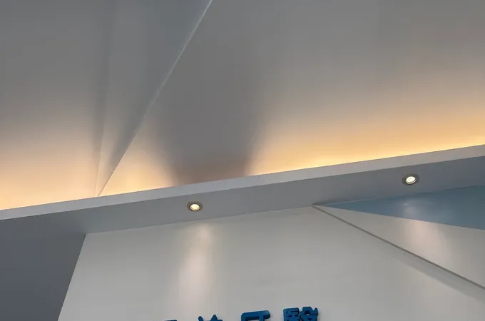靚美牙醫診所 照片