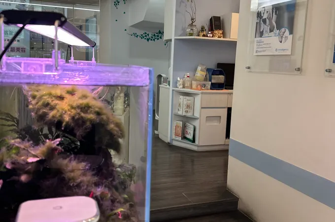靚美牙醫診所 照片