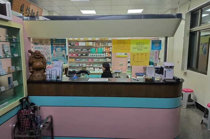 趙祥凱皮膚科診所 照片 4