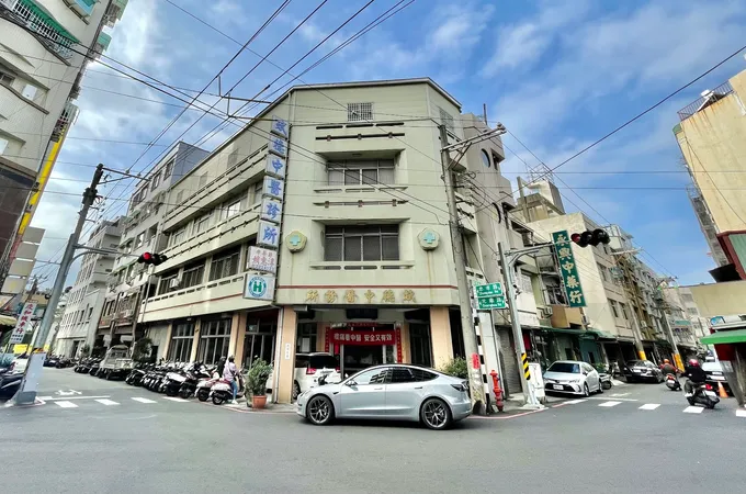 斌德中醫診所 照片 4