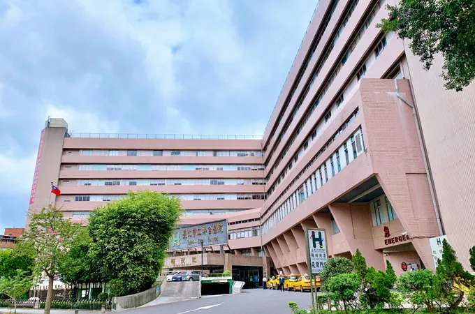 陽明醫院 照片 4