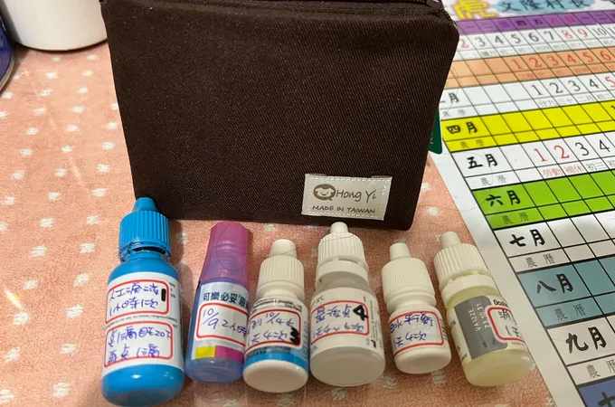 安泰眼科診所 照片 2