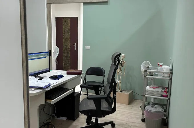 養心齋中醫診所 照片 3