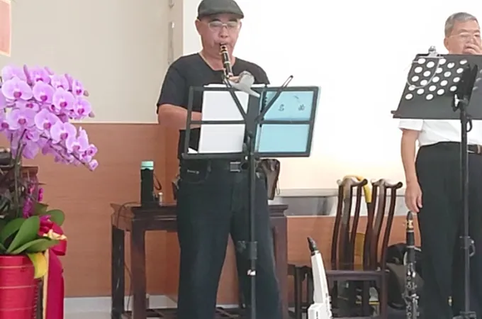佛教慈濟醫療財團法人嘉義慈濟診所 照片 4