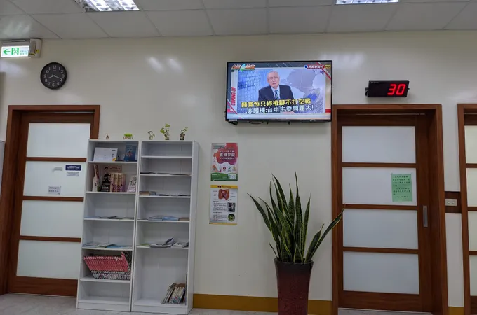 聯弘診所 照片