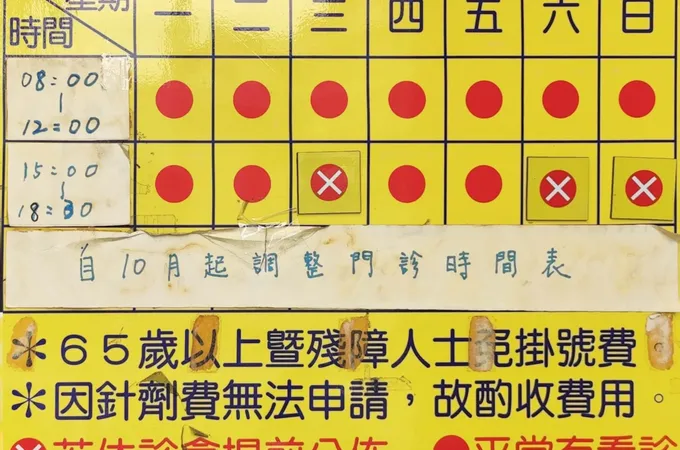 林俊鵬診所 照片 3