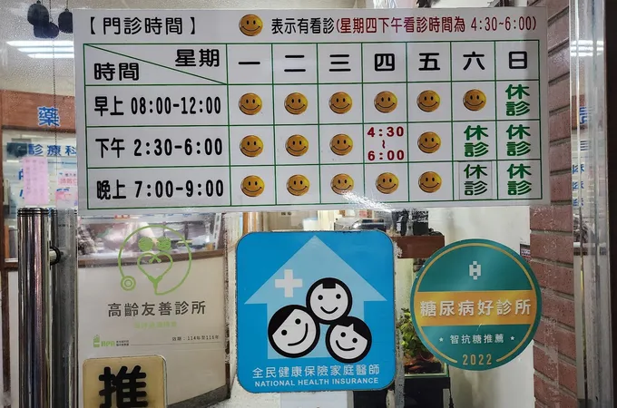 陳明煌診所 照片