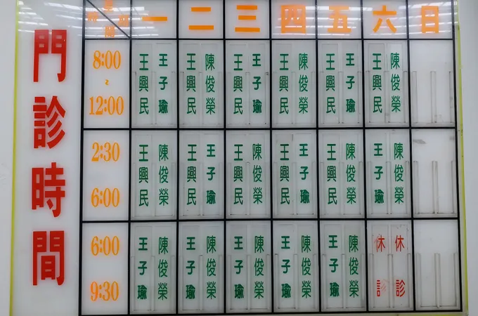 新民診所 照片 7