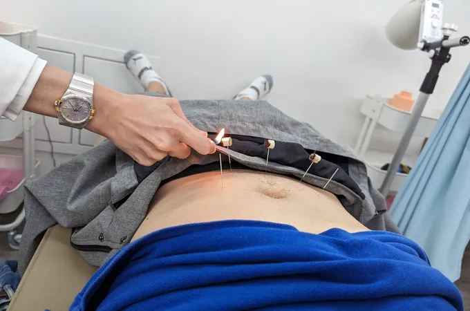 李瑞玉中醫診所 照片 5