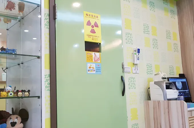 童心親子牙醫診所 照片