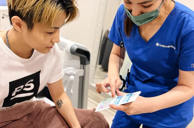 聖緹雅美學診所 照片 9