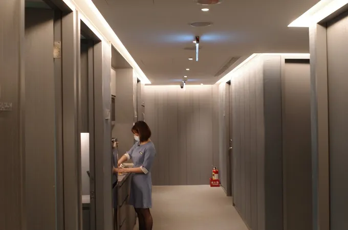 聖緹雅美學診所 照片 10