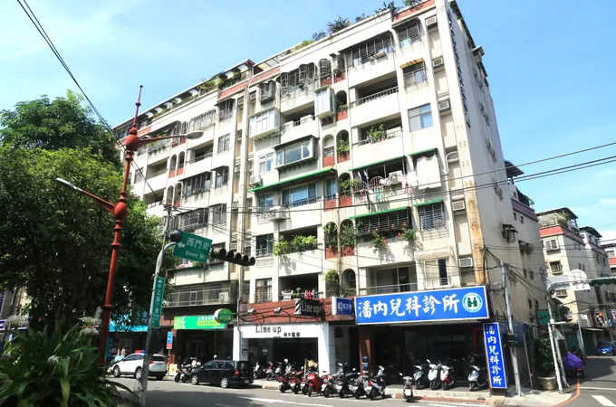 陳志洪診所 照片