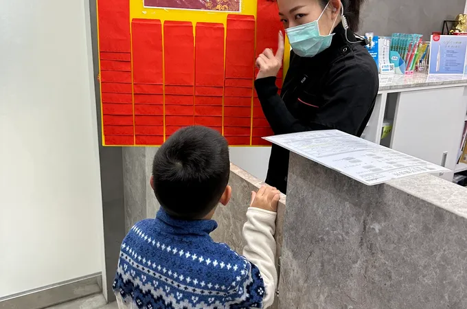 鼎吉牙醫診所 照片