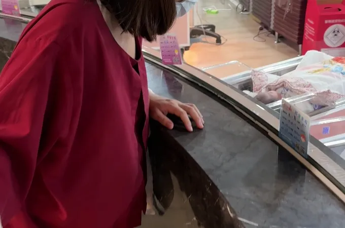 菡生婦幼診所 照片 2