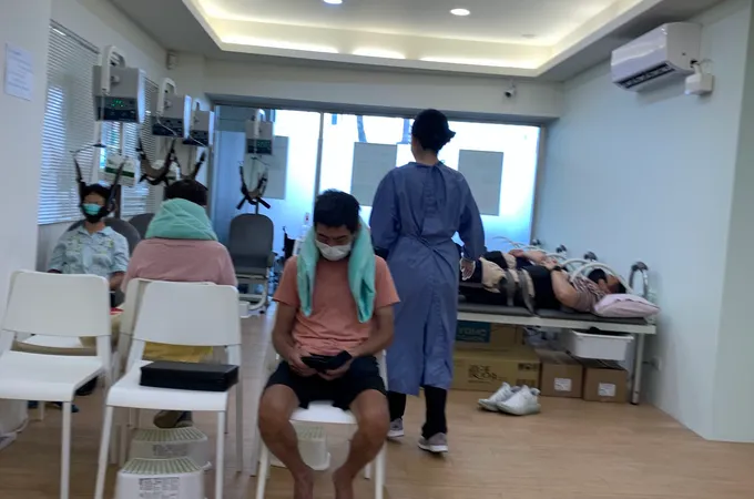 悅安心復健專科診所 照片
